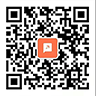 Hello SEO QR Code